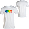 eS Technicolor 2011 T-Shirt - Short-Sleeve - Men's