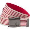 eS Record Web Belt