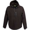 Tupelo Hooded Softshell Jacket - Men's