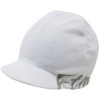 etnies Check One Reversible Visor Beanie