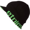 etnies Breadwinner Reversible Visor Beanie