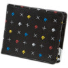 etnies Monogram Wallet - Men's