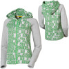 etnies Vancouver Full-Zip Hooded Sweatshirt - Women's