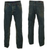 etnies Team 2 Denim Pant - Men's