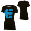 etnies Listed Icon T-Shirt - Short-Sleeve - Women's