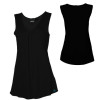 etnies Lay Low Tank Top - Women's