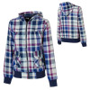 etnies Bitter Hooded Jacket - Women's