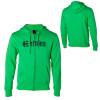 etnies Corporate Full-Zip Hooded Sweatshirt - Men's