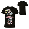 etnies Faded 3 T-Shirt - Short-Sleeve - Men's