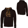etnies Fearless Full-Zip Hooded Sweatshirt - Men's