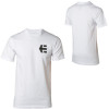 etnies Team Icon T-Shirt - Short-Sleeve - Men's