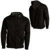 etnies Paniolo Button-Down Hooded Sweatshirt - Men's