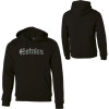 etnies Corporate Pullover Hooded Sweatshirt - Men's