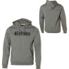 etnies Corporate Pullover Hooded Sweatshirt - Men's