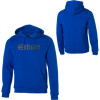 etnies Corporate Pullover Hooded Sweatshirt - Men's