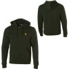 etnies Small Icon Full-Zip Hooded Sweatshirt - Men's