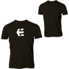 etnies Icon Mid 09 T-Shirt - Short-Sleeve - Men's