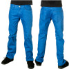 etnies Straight Fit Denim Pant - Men's