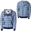 etnies Switch Up Full-Zip Hooded Sweatshirt - Men's