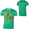 etnies Devine Slim T-Shirt - Short-Sleeve - Men's