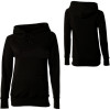 etnies Sadie Pullover Hooded Sweatshirt - Women's