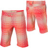 etnies Vintage Checks Short - Women's