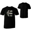 etnies Power T-Shirt - Short-Sleeve - Men's