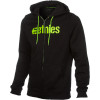 etnies Corporate 09 Full-Zip Hoodie - Men's