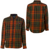 Bakersfield Shirt - Long-Sleeve - Boys'
