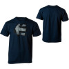 etnies Unplugged T-Shirt - Short-Sleeve - Men's
