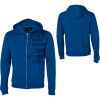 etnies The Harp Full-Zip Hooded Sweatshirt - Men's