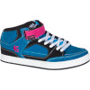 Number Mid Bike Shoe - Men's