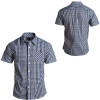 etnies The Standard Woven Shirt - Short-Sleeve - Men's