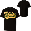 etnies BB Script T-Shirt - Short-Sleeve - Boys'