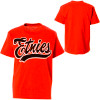 etnies BB Script T-Shirt - Short-Sleeve - Boys'