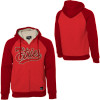 etnies Artesia Full-Zip Hooded Sweatshirt - Men's