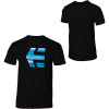 etnies Icon Fill Stripe T-Shirt - Short-Sleeve - Men's