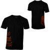 etnies Icon Oversized T-Shirt - Short-Sleeve - Men's