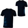 etnies Icon Oversized T-Shirt - Short-Sleeve - Men's