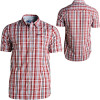 etnies Bakersfield Shirt - Short-Sleeve - Men's