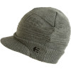 etnies Boss Visor Beanie