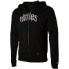 Laced Full-Zip Hooded Sweatshirt - Men's