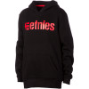 etnies Corporate Pullover Hoodie - Boys'