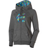 Icon Fill Full-Zip Hoodie - Women's
