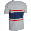 etnies Striper T-Shirt - Short-Sleeve - Men's