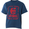 etnies Stack Wreck T-Shirt - Short-Sleeve - Boys'