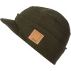 etnies Freemont Visor Beanie 