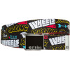 Staple Graphic 2 Belt