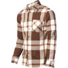 Chi Town Repel Flannel Shirt - Long-Sleeve - Men's