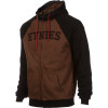 etnies Glasgow Repel Full-Zip Hoodie - Men's